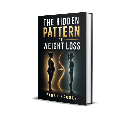The Hidden Pattern of Weight Loss